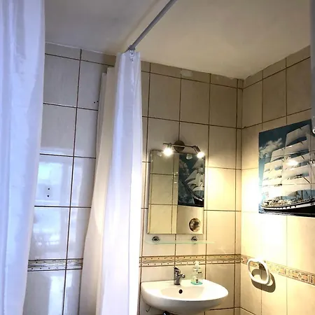 For 2 And For 1 Apartment