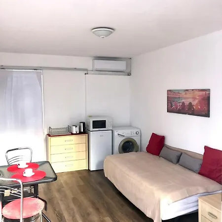Apartment For 2 And For 1